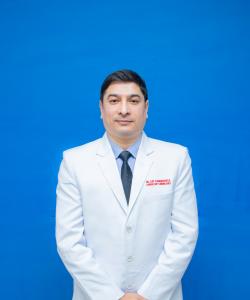 Dr. Ujit Kumar Karmacharya